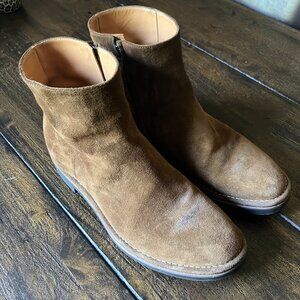 Alberto Fasciani Men's Boots
